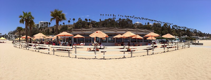 Back on the Beach Cafe photo 3