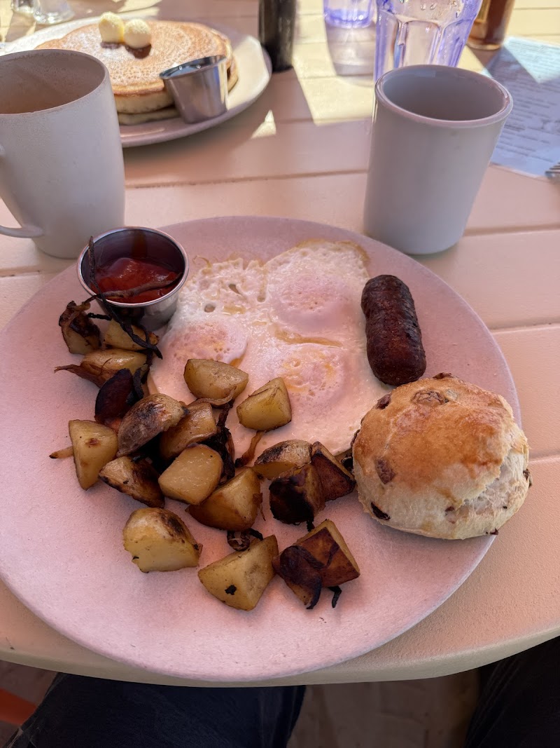 Back on the Beach Cafe photo 3