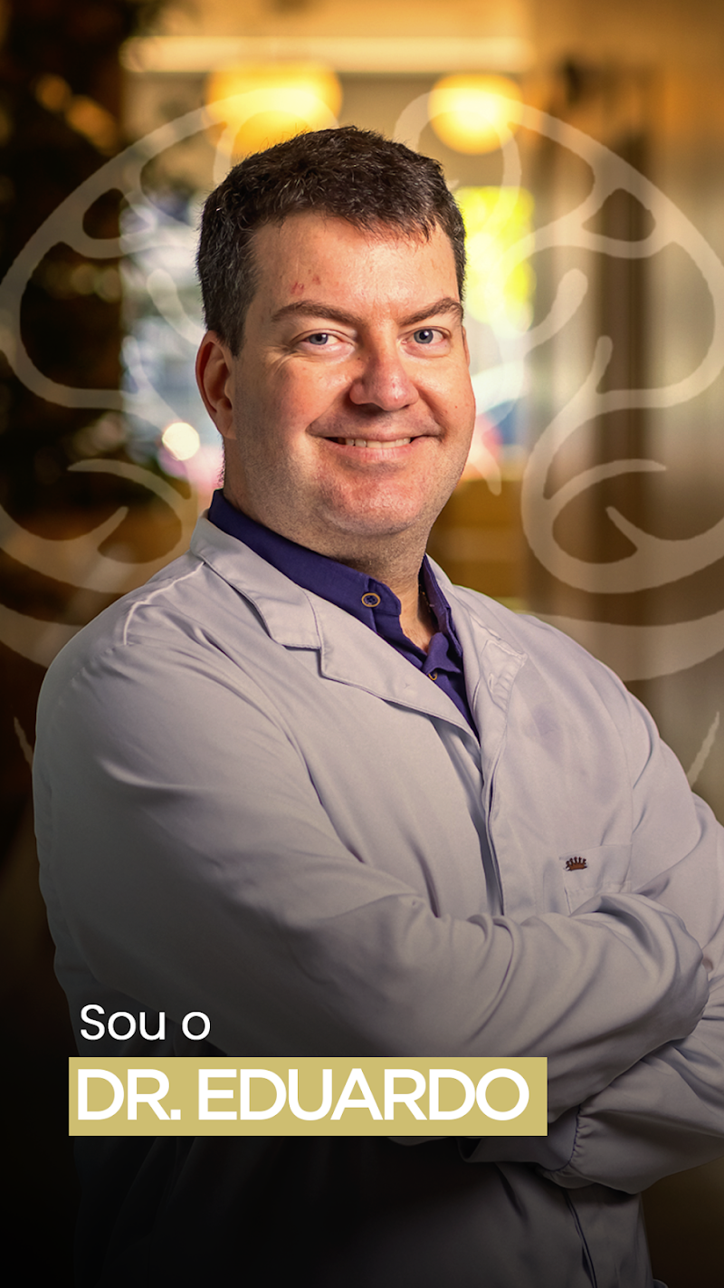 Dr Eduardo Scandovieri Moraes Pereira