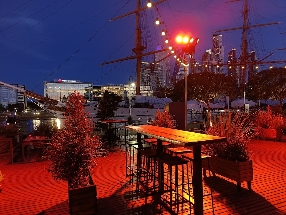 El Boleo – Bar fotoğraf 1