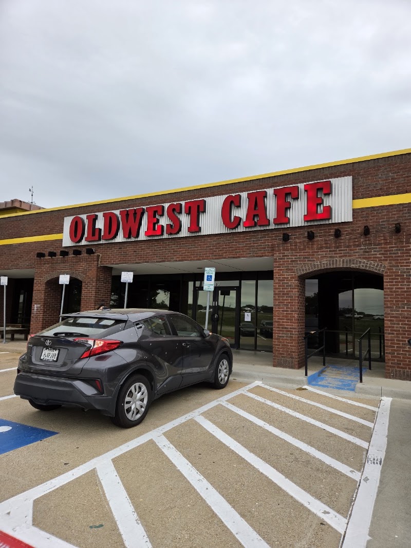 Oldwest Cafe of Bedford photo 4