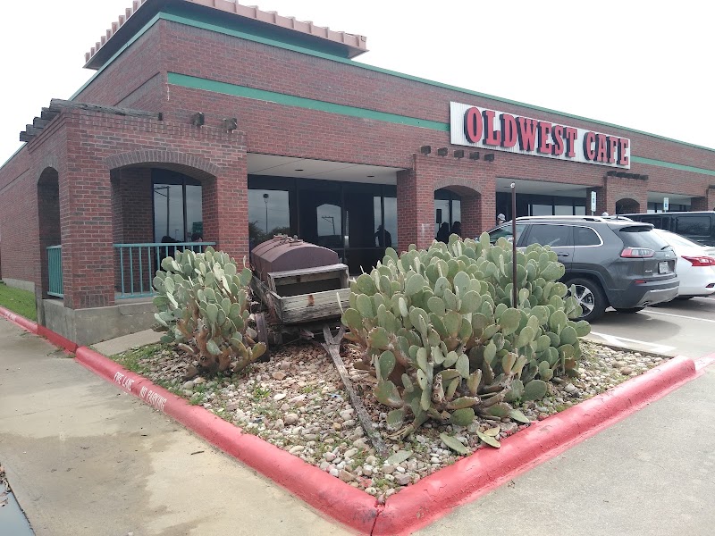 Oldwest Cafe of Bedford photo 1