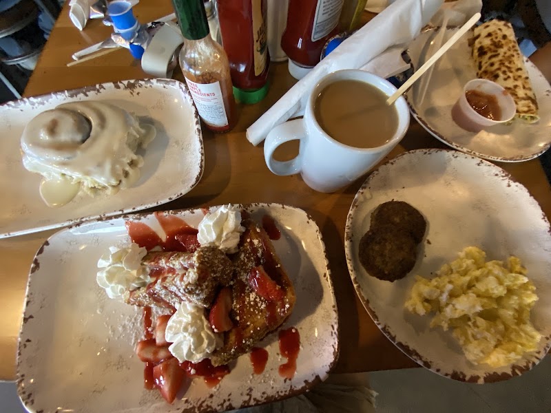 Oldwest Cafe of Bedford photo 3