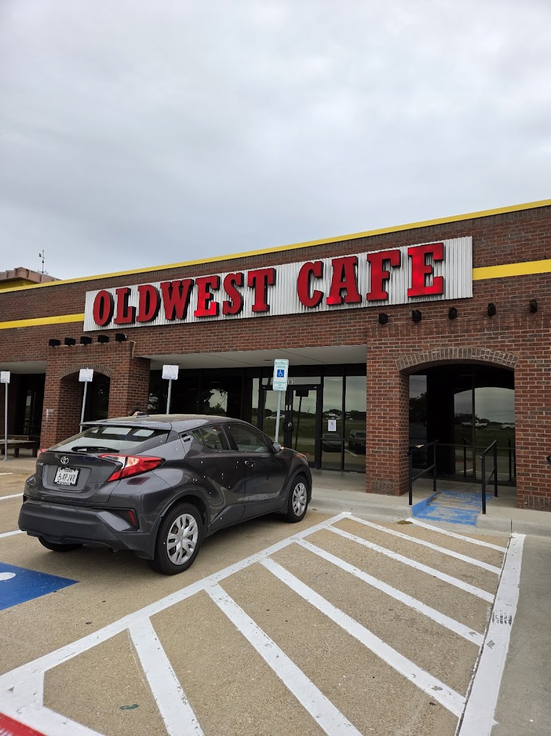 Oldwest Cafe of Bedford photo 3