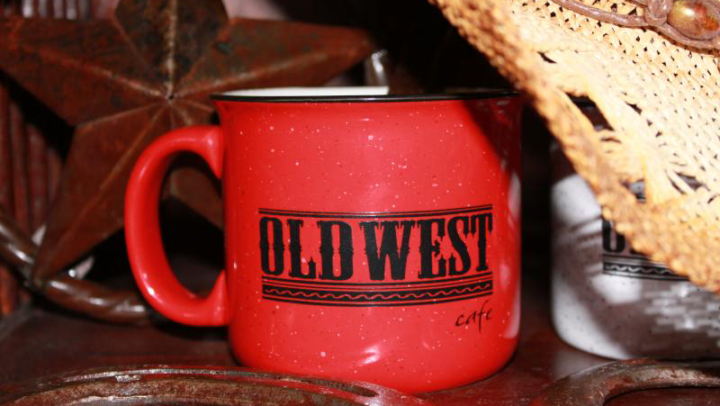 Oldwest Cafe of Bedford photo 2