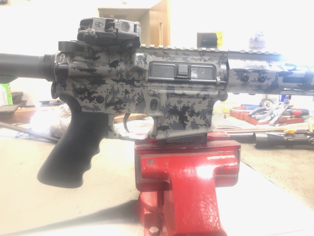 Old Hwy 70 Gunworks LLC photo
