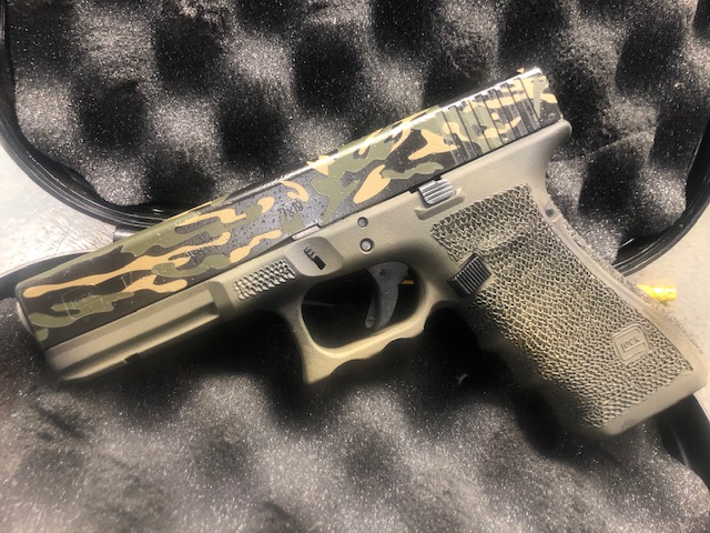 Old Hwy 70 Gunworks LLC photo