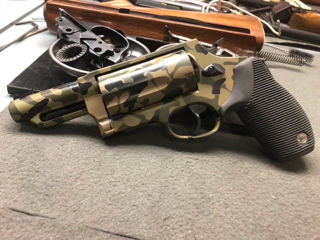 Old Hwy 70 Gunworks LLC photo