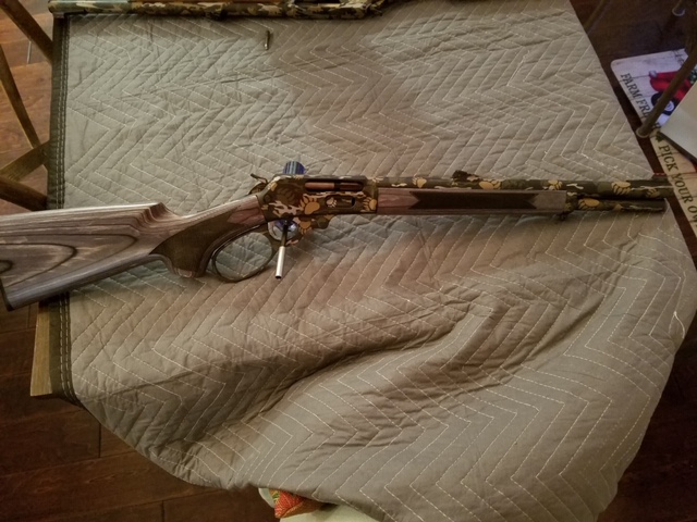 Old Hwy 70 Gunworks LLC photo