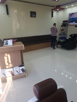 Heritage Blends Barbers photo 3