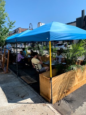 Oba Grill