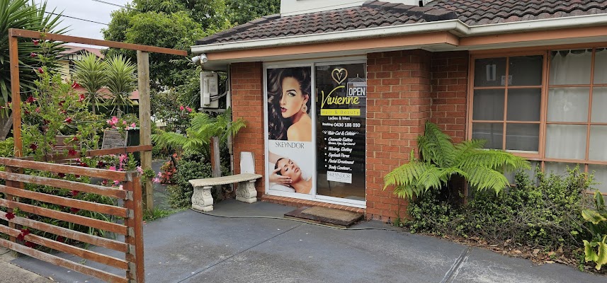 Vivienne Hair & Beauty