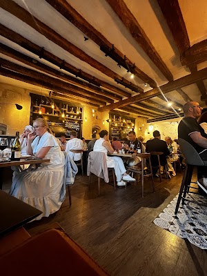 La Maison des Halles Tours