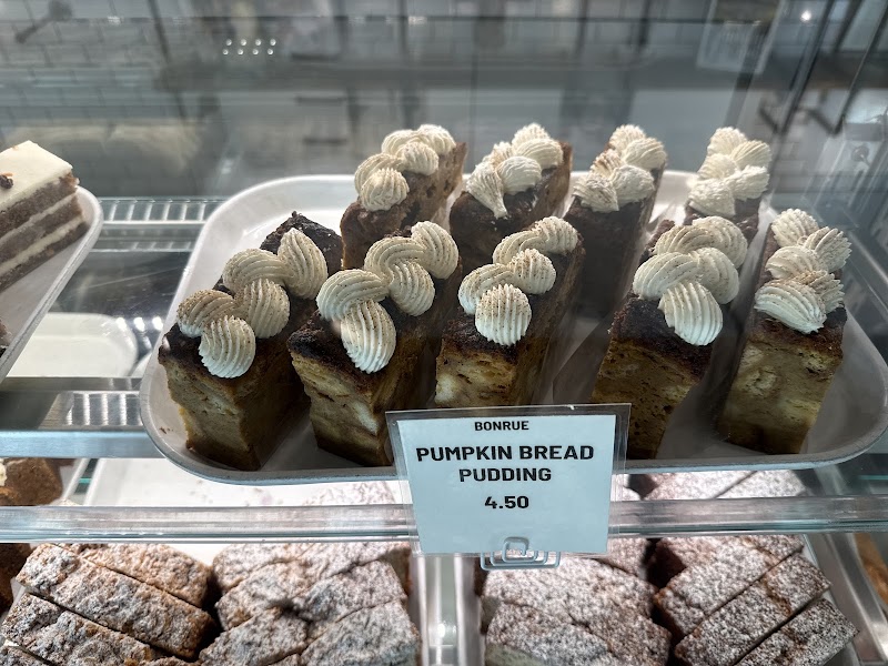 Bonrue Bakery formerly Farmstead photo 4