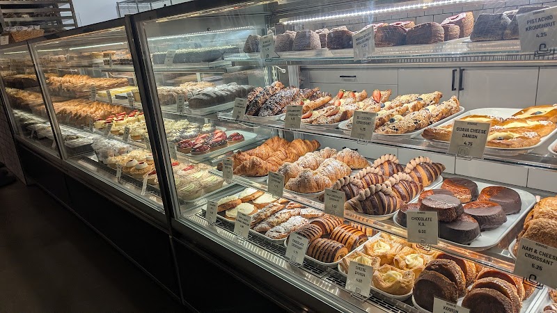 Bonrue Bakery formerly Farmstead photo 2