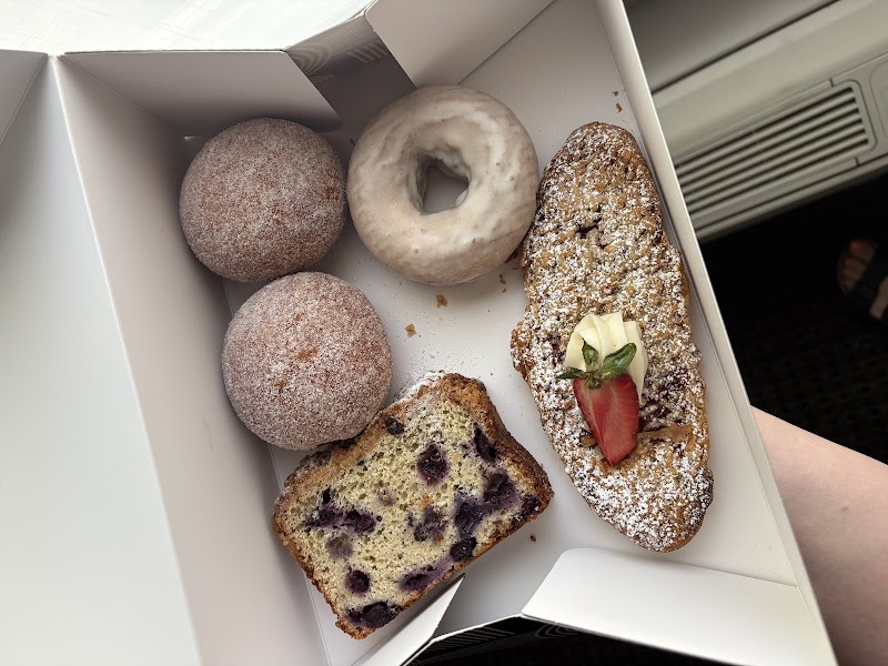 Bonrue Bakery formerly Farmstead photo 3