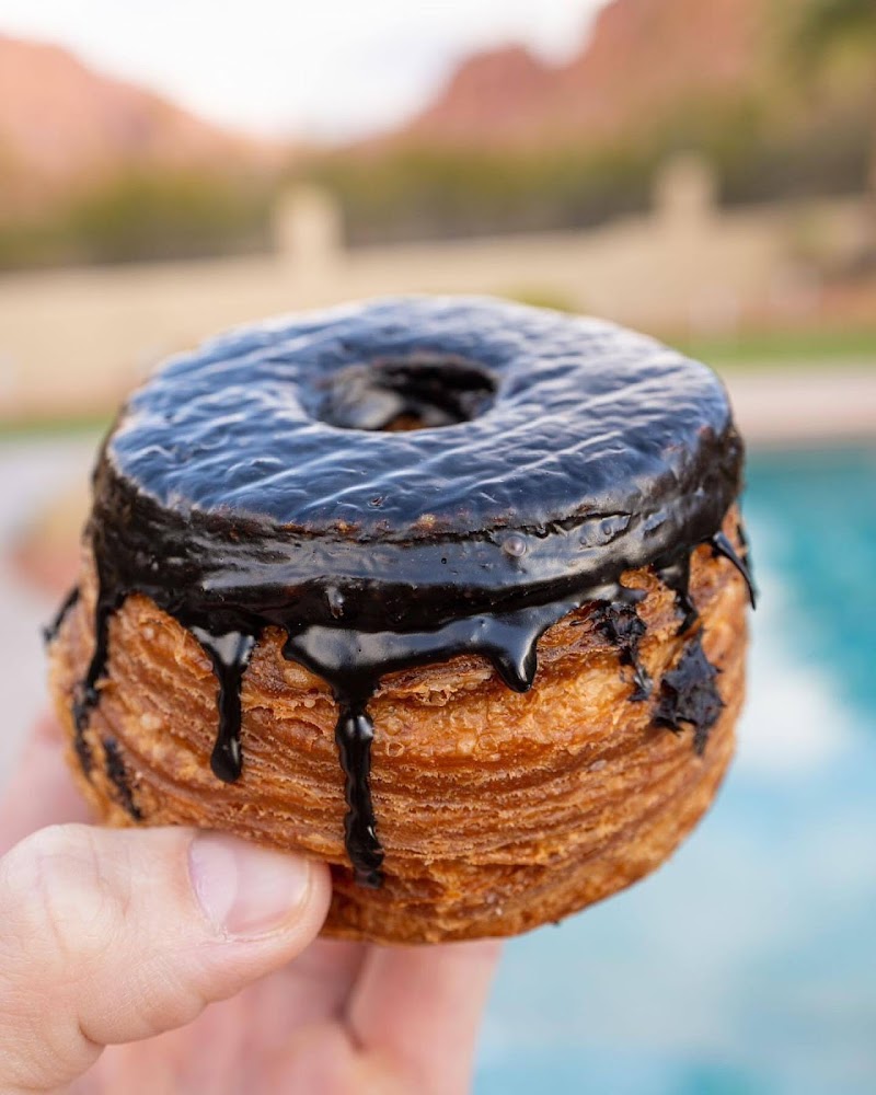 Bonrue Bakery formerly Farmstead photo 2