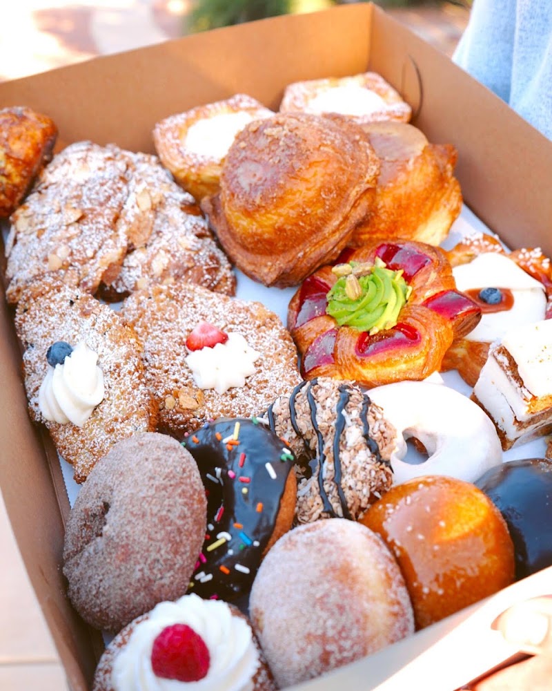 Bonrue Bakery formerly Farmstead photo 2