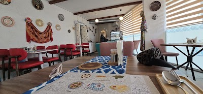 The Plov - Restoran