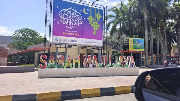 Cham Chuan Kee Restaurant