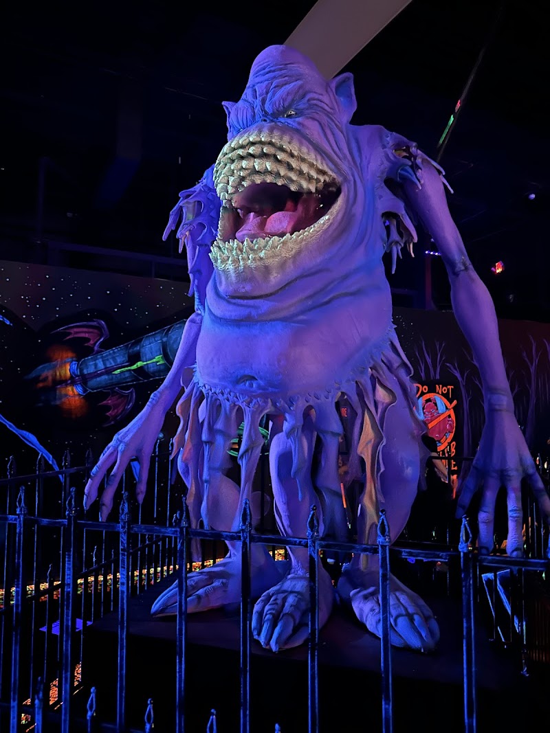 Monster Mini Golf Katy photo 6
