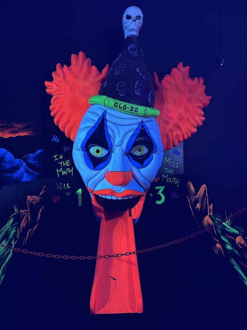 Monster Mini Golf Katy photo 9