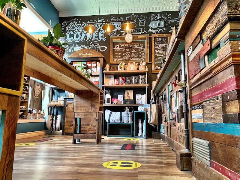 Snapping Turtle Coffee Roasters photo 4