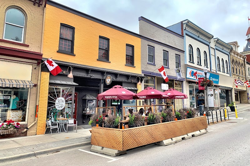 Snapping Turtle Coffee Roasters photo 1