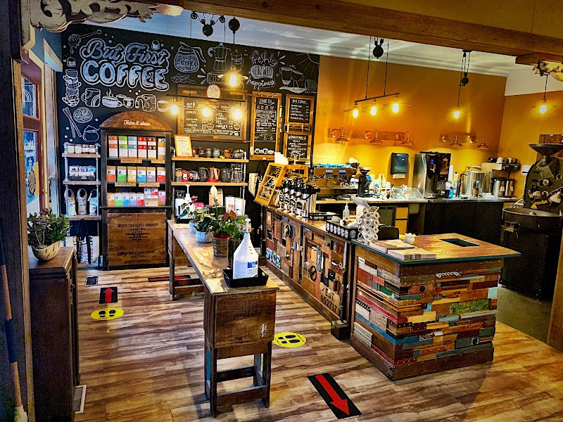 Snapping Turtle Coffee Roasters photo 2