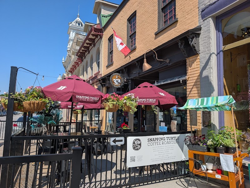 Snapping Turtle Coffee Roasters photo 3