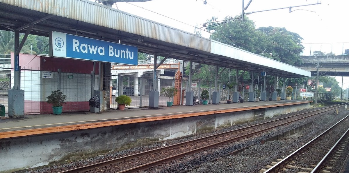 Wisma SERASI