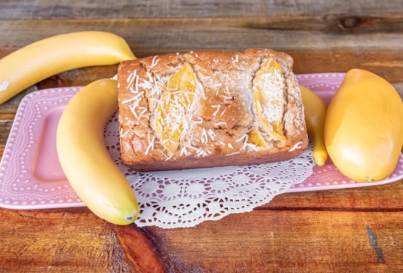 Bluto’s Banana Bread photo 3