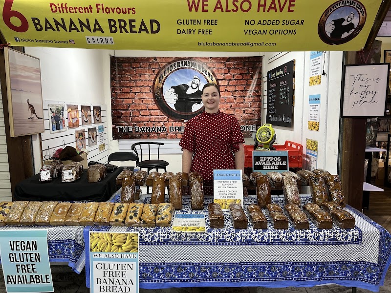 Bluto’s Banana Bread photo 6