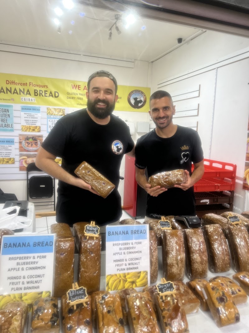 Bluto’s Banana Bread photo 9