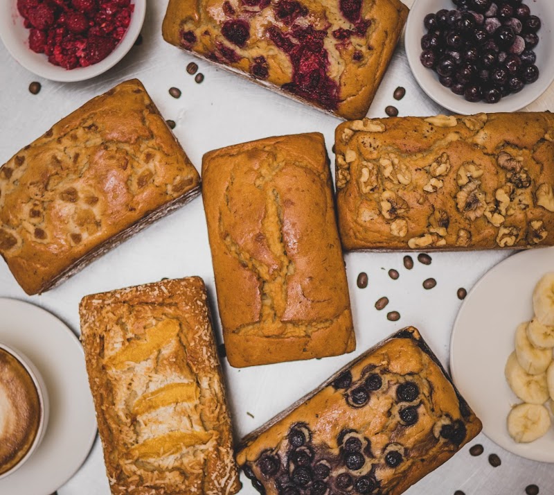 Bluto’s Banana Bread photo 1