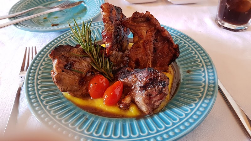 Foto de Sonka Trattoria