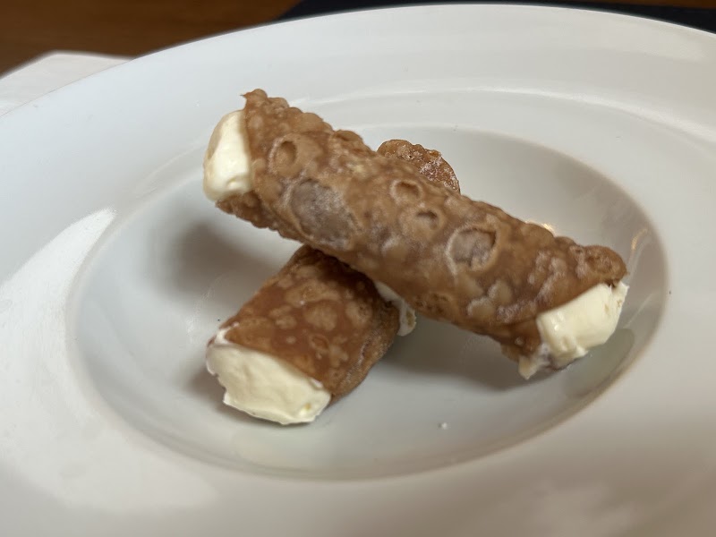 Foto de Sonka Trattoria