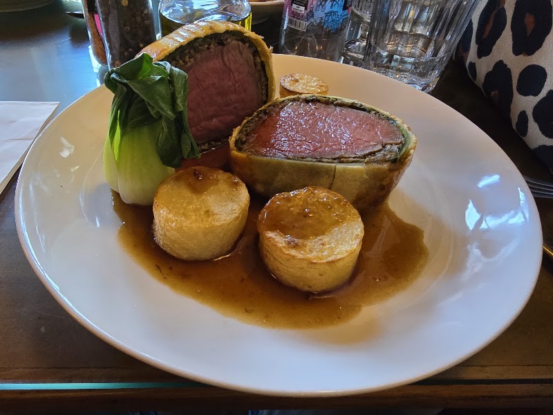 Foto de Sonka Trattoria