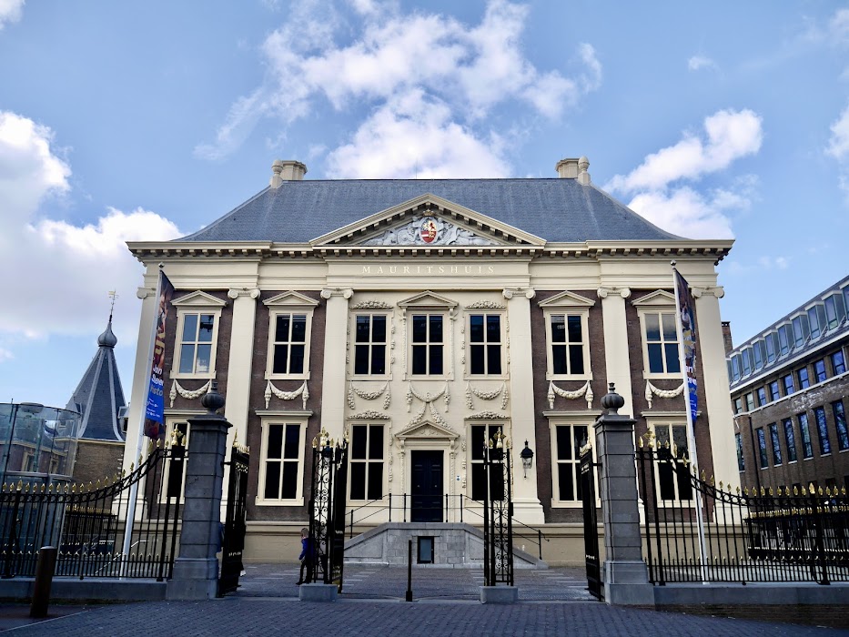 Mauritshuis fotoğraf 1
