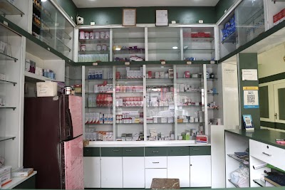 Siraj Maternity & Eye Clinic