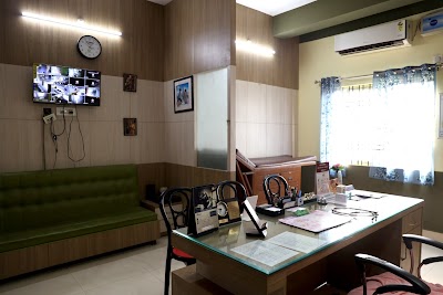 Siraj Maternity & Eye Clinic - Image 3