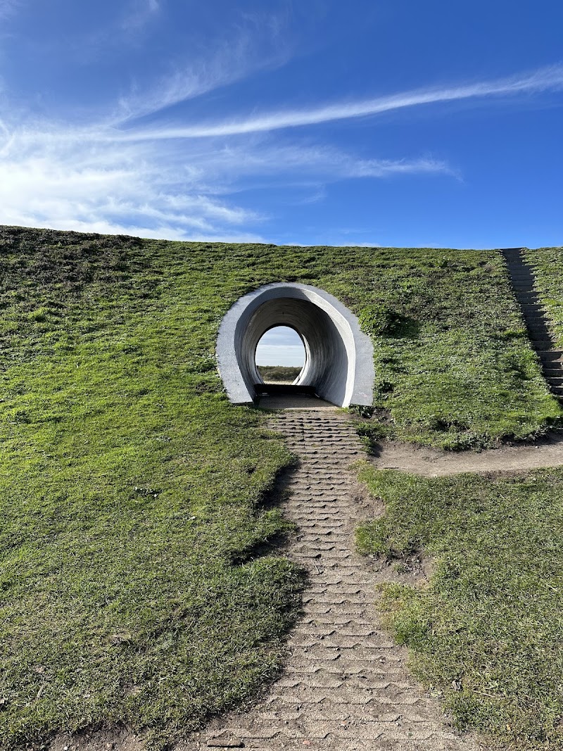 Hemels Gewelf James Turrell