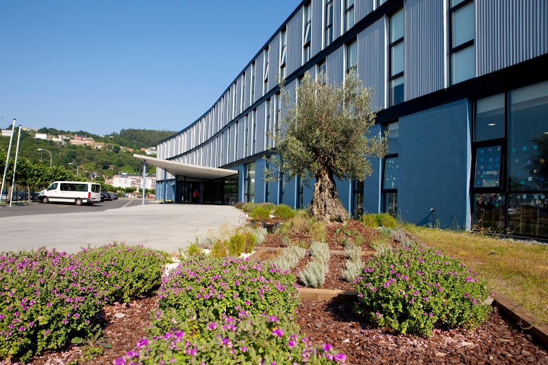 Residencia de maiores photo 1