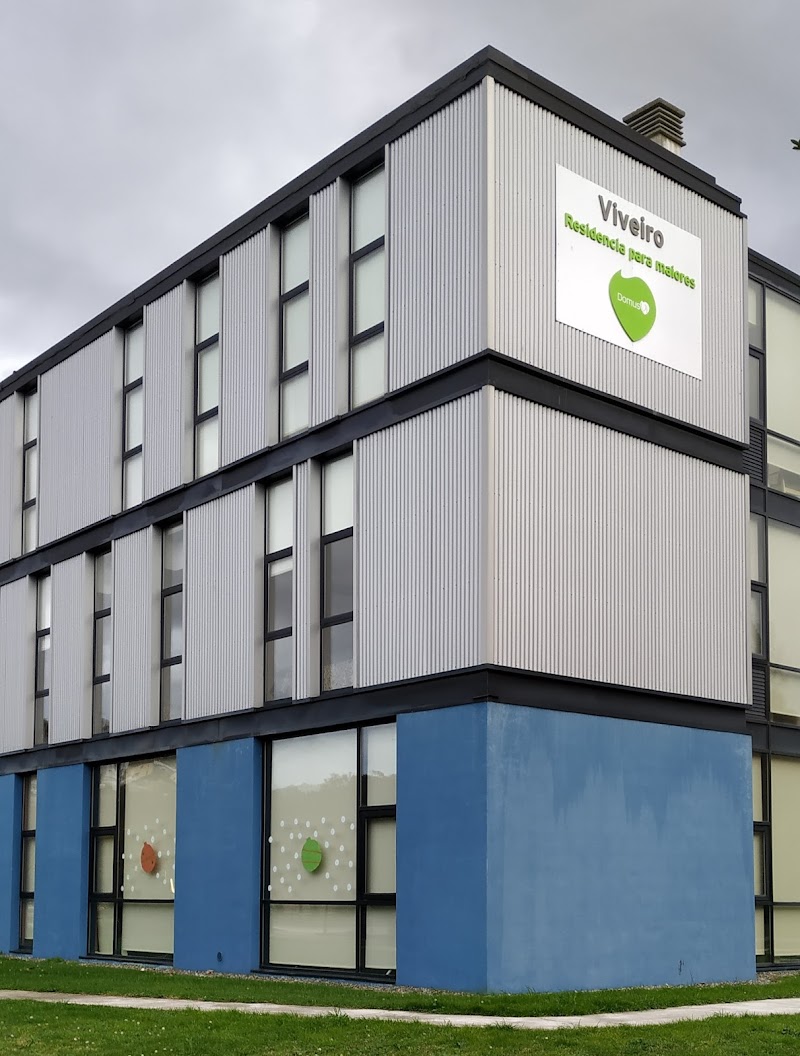 Residencia de maiores photo 4