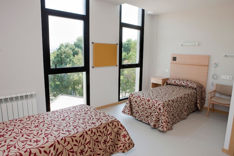 Residencia de maiores photo 2