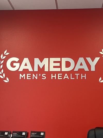 Gameday Men's Health Eau Claire TRT Clinic photo 3