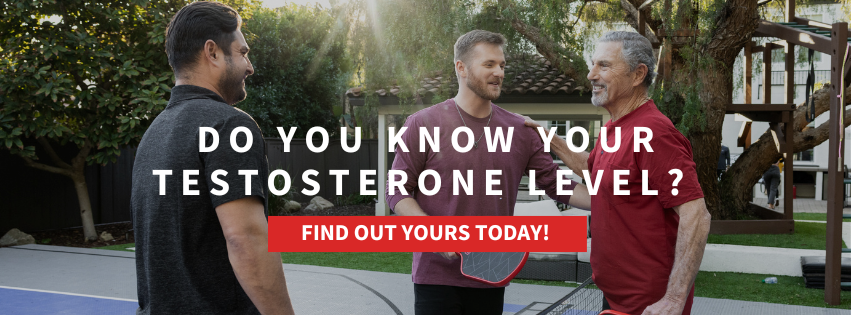 Gameday Men's Health Eau Claire TRT Clinic