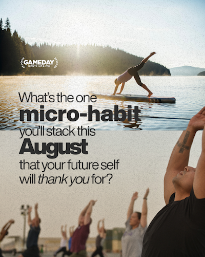 Gameday Men's Health Eau Claire TRT Clinic photo 6