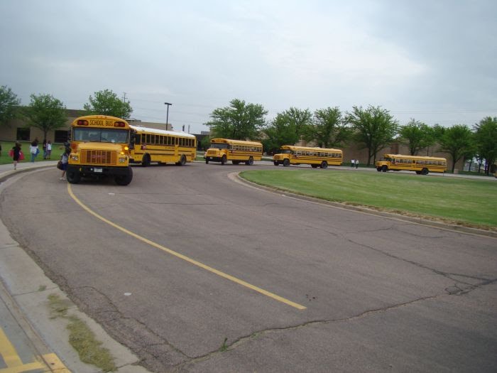 Fort Lupton High School