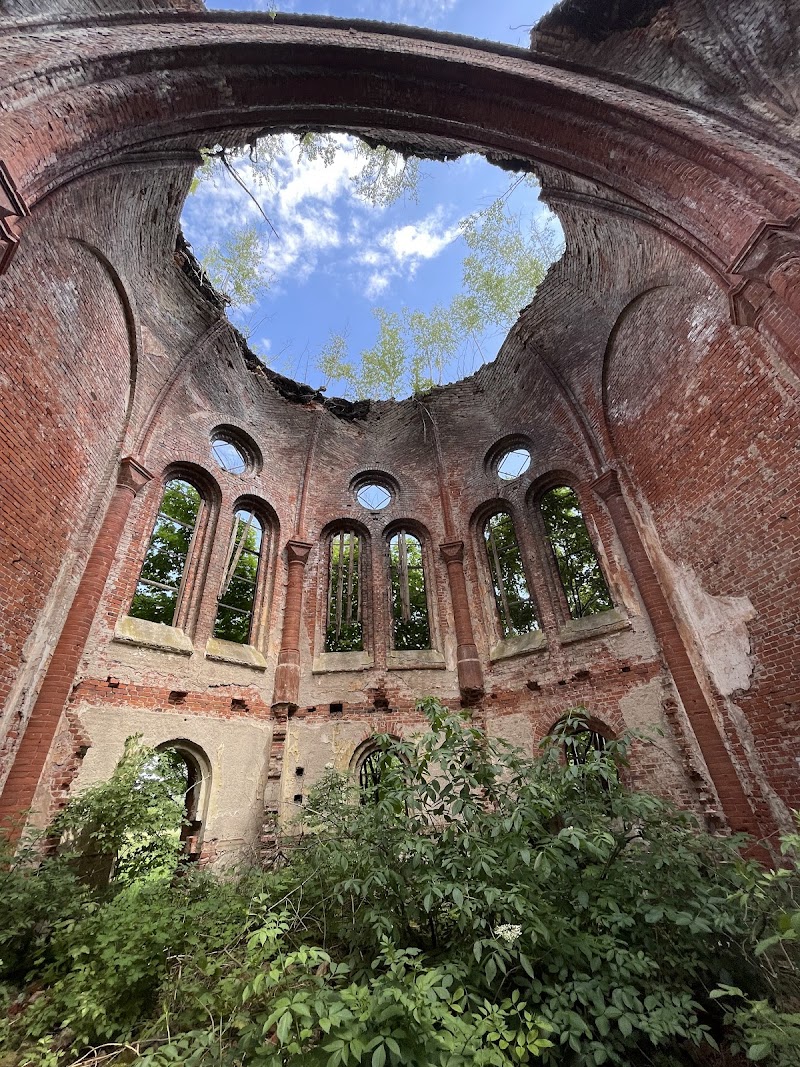 Кирха Эйдткунена